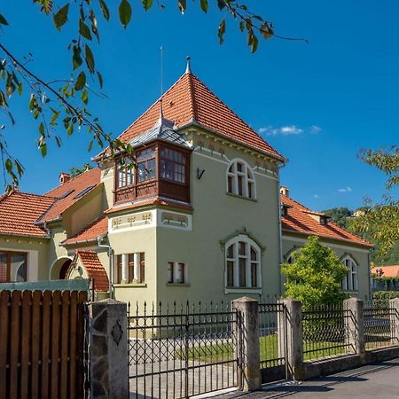 Clasic Haus シギショアラ エクステリア 写真