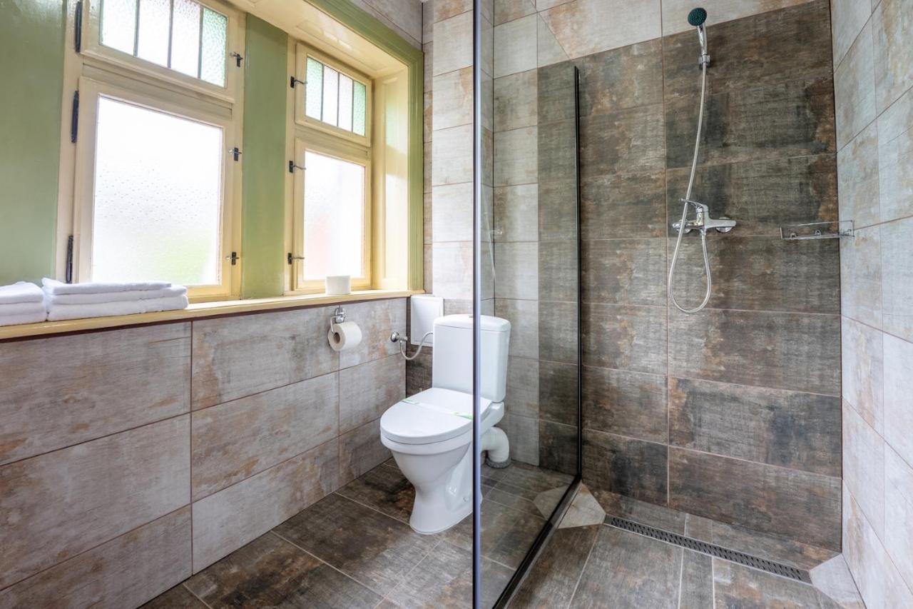 Clasic Haus シギショアラ エクステリア 写真