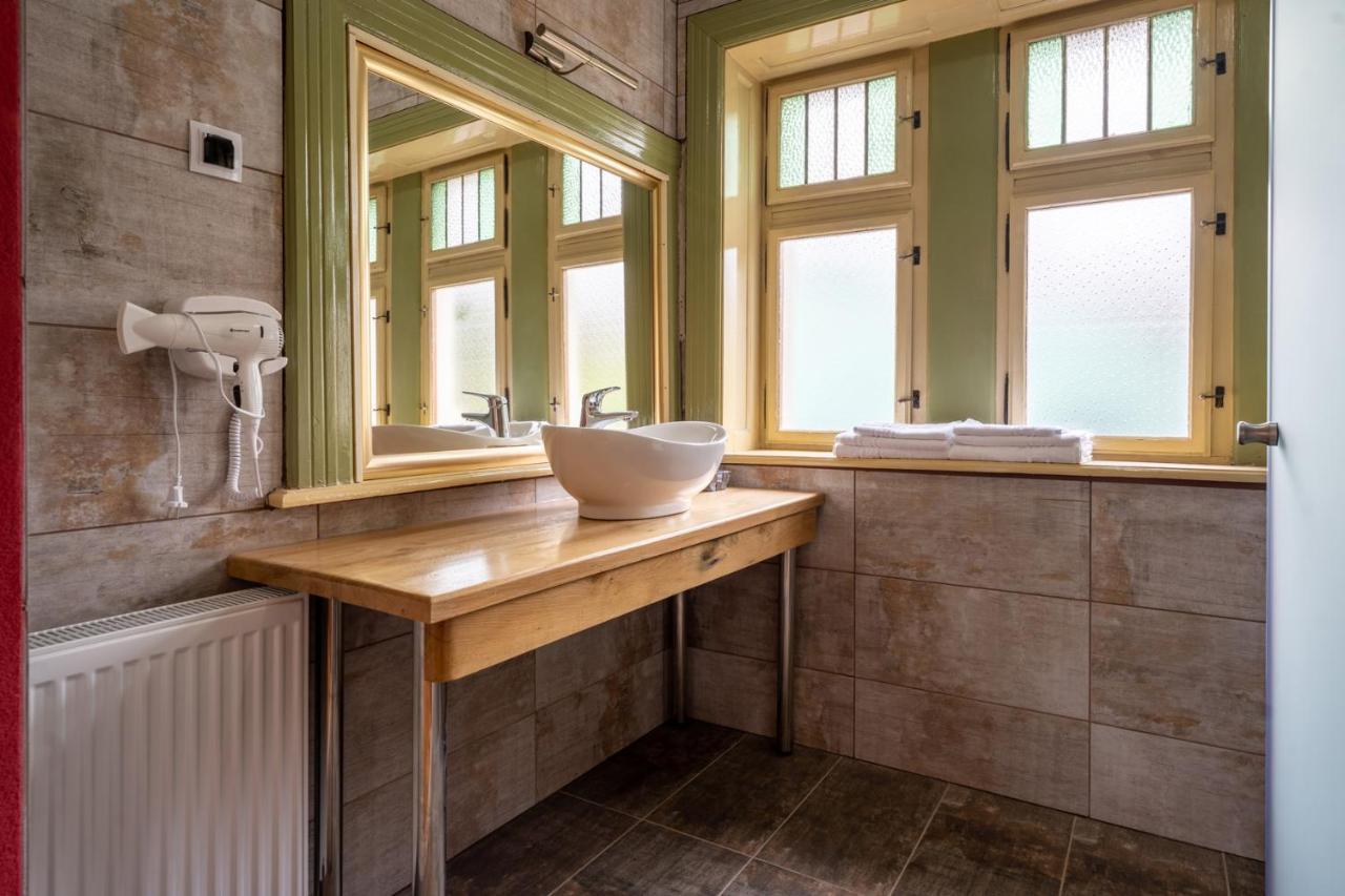 Clasic Haus シギショアラ エクステリア 写真