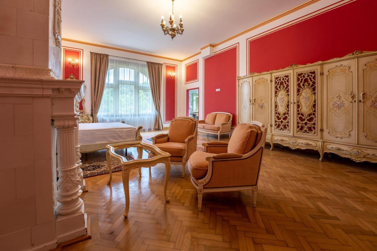 Clasic Haus シギショアラ エクステリア 写真