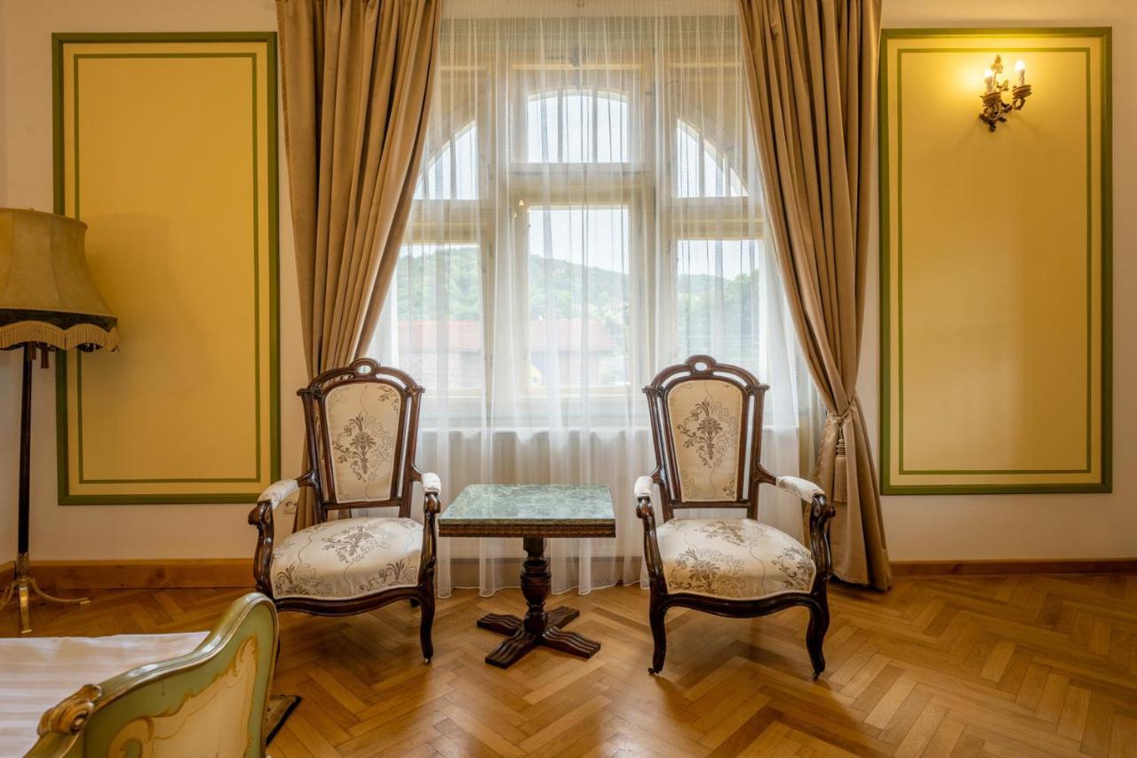 Clasic Haus シギショアラ エクステリア 写真