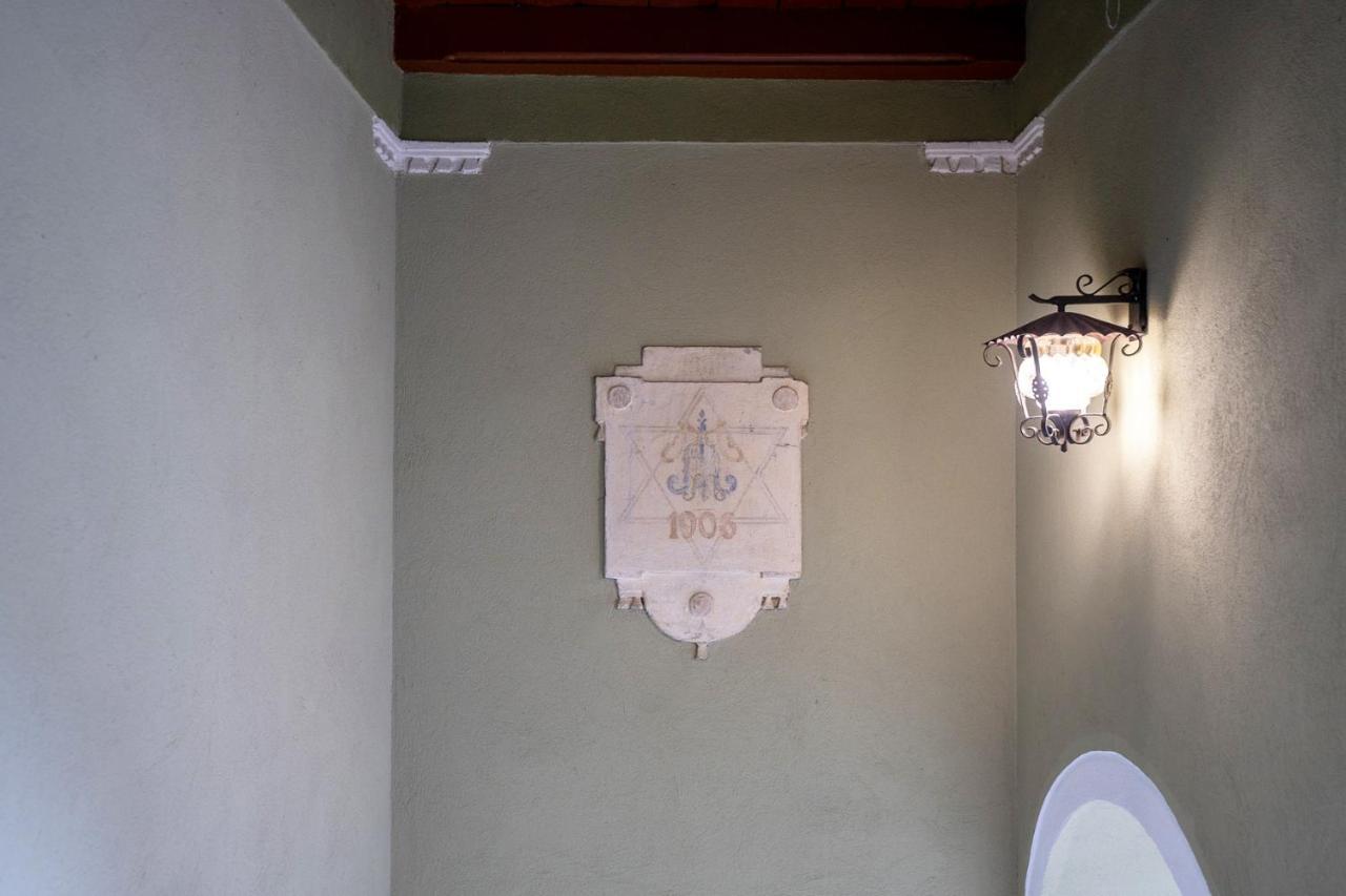 Clasic Haus シギショアラ エクステリア 写真