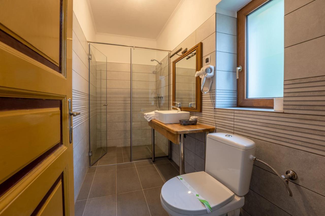 Clasic Haus シギショアラ エクステリア 写真