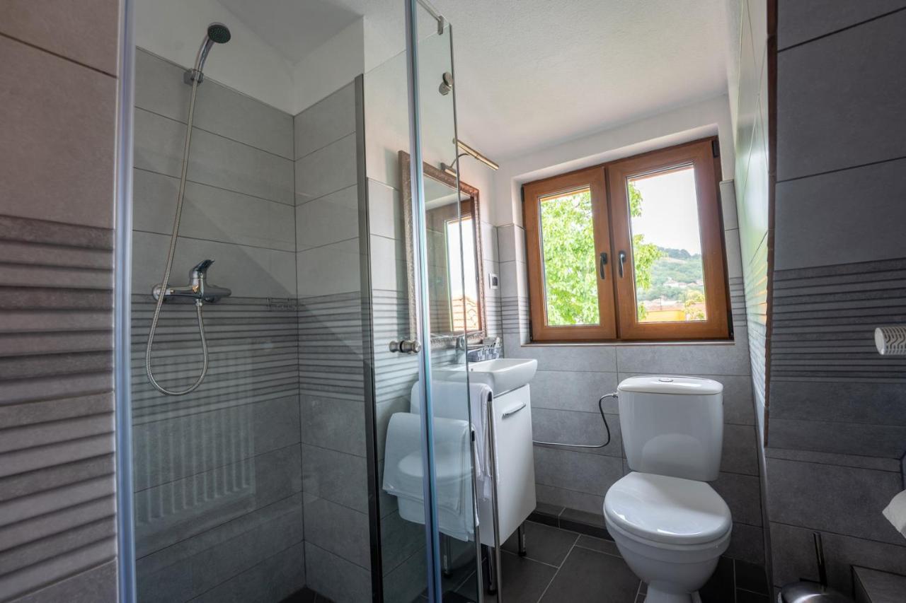Clasic Haus シギショアラ エクステリア 写真