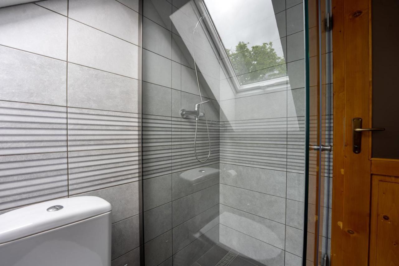 Clasic Haus シギショアラ エクステリア 写真