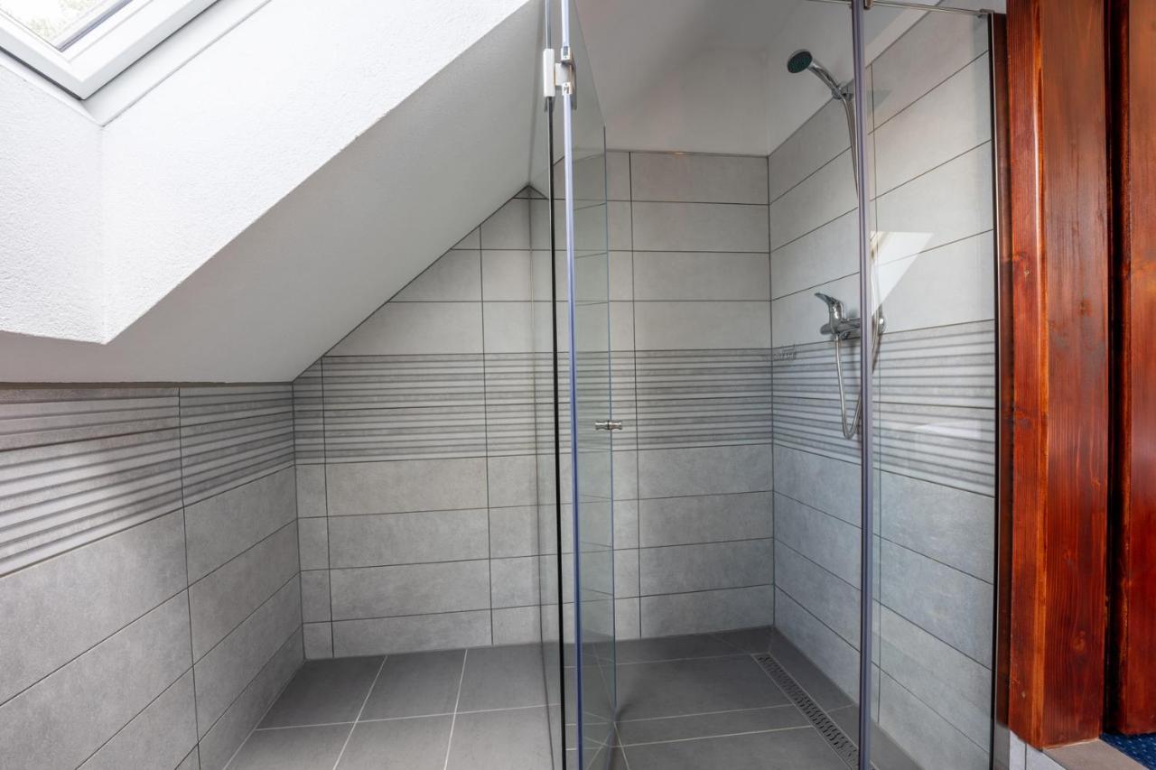 Clasic Haus シギショアラ エクステリア 写真