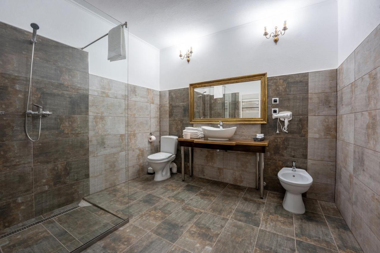 Clasic Haus シギショアラ エクステリア 写真