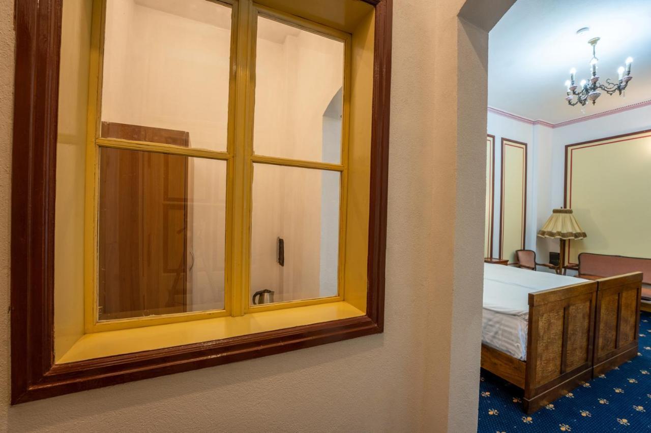 Clasic Haus シギショアラ エクステリア 写真